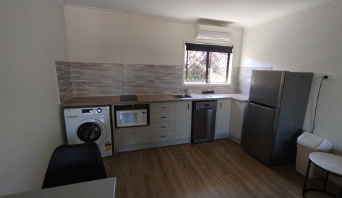 Premium Apartment