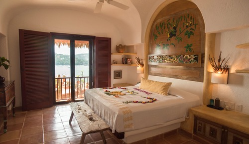 Mexico Lindo Signature Suite