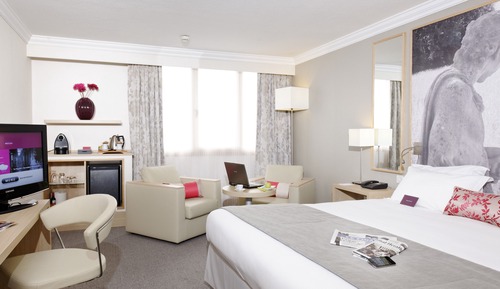 Superior Room, 1 Double Bed