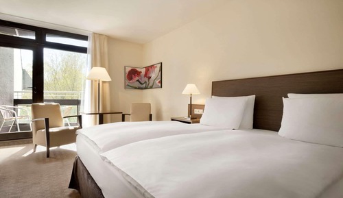 Deluxe Room, 1 King Bed, Non Smoking