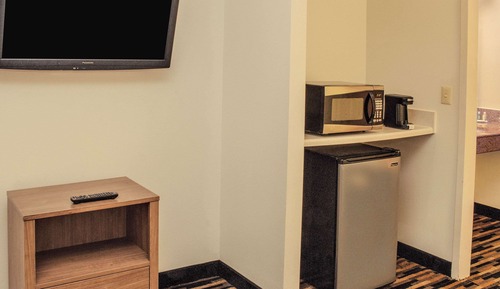 Suite, Multiple Beds, Non Smoking