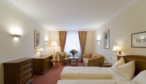 Superior Double Room