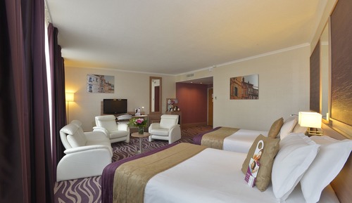 Superior Room