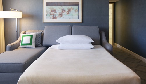 Executive Suite, 1 Bedroom