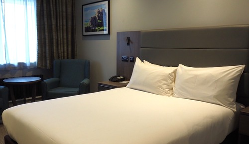 Standard Room, 1 Double Bed