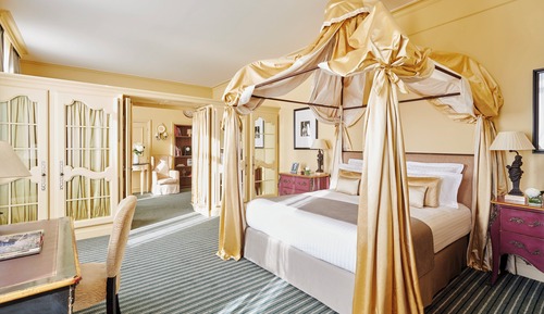 Royal Suite