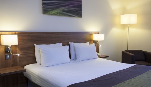 Premium Room, 1 Queen Bed
