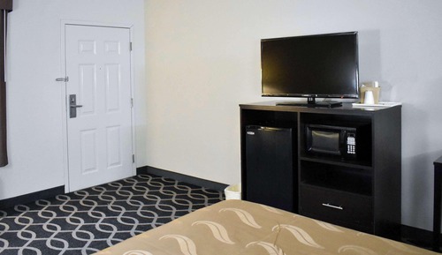 Standard Room, 1 King Bed, Smoking