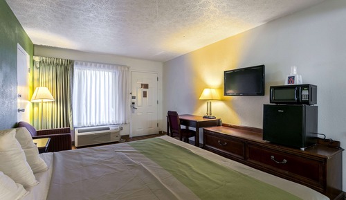 Room, 1 King Bed, Non Smoking