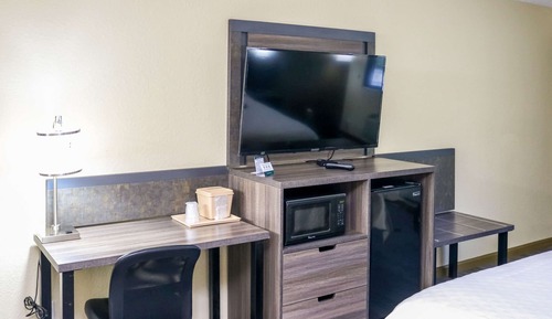 Room, 1 King Bed, Accessible, Non Smoking