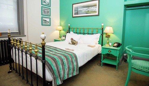 Comfy Triple Room