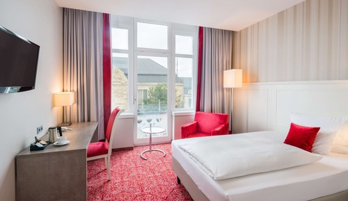 Superior Single Room
