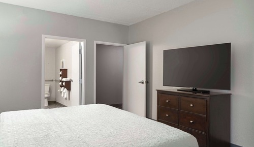 Two Queen Beds, Non-Smoking