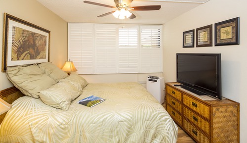 Standard Condo, 1 Bedroom, 2 Bathrooms