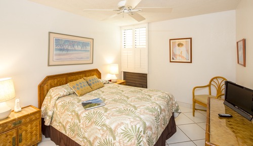 Condo, 1 Bedroom, 2 Bathrooms, Partial Ocean View