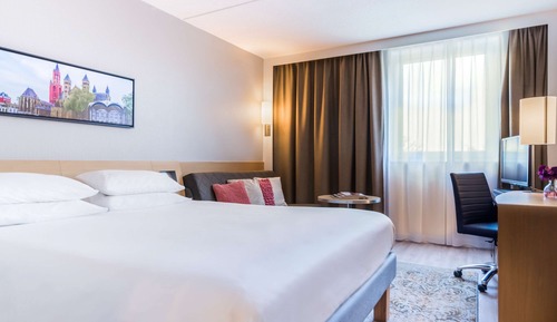 Superior Room, 1 Double Bed