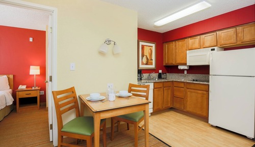 Suite, 1 Bedroom, Non Smoking