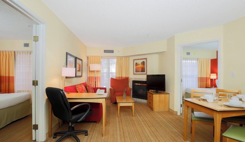 Suite, 2 Bedrooms