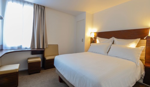 Classic Double Room