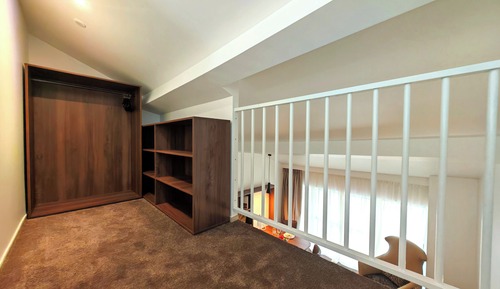 Family Junior Suite, 1st floor without elevator