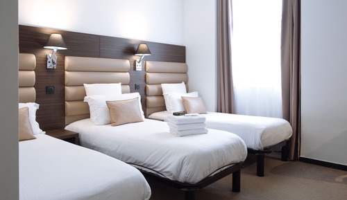Classic Triple Room