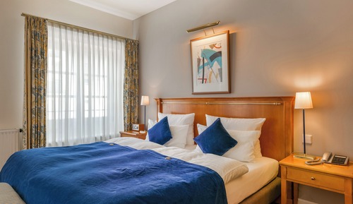 Double room "Small & Fine"