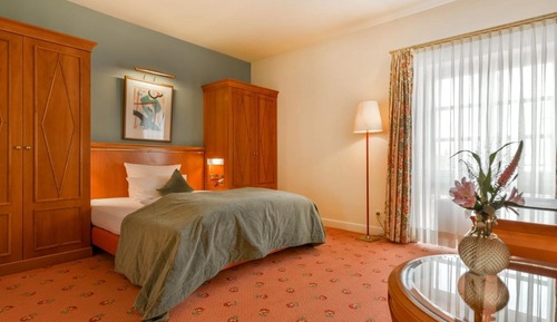Single room "Small & Fine"