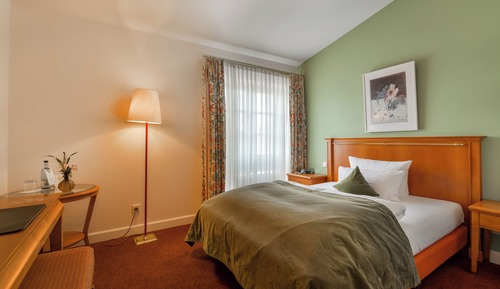 Single Room "Klebers"