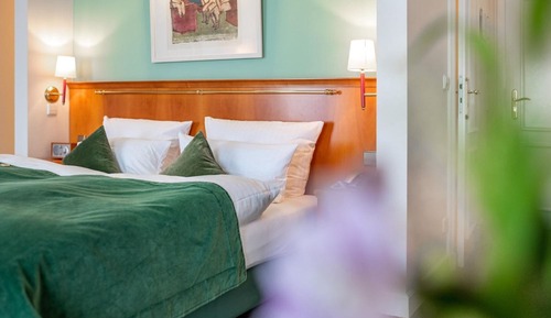 Double Room "Klebers"