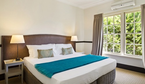 Garden Suites