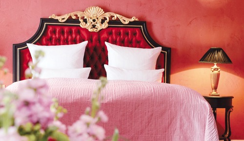 Grand Suite, 1 King Bed
