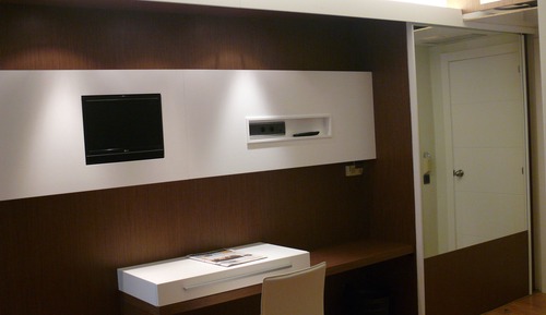 Superior Triple Room