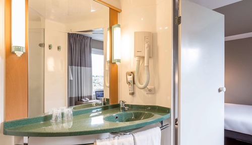 Standard Room, 2 Twin Beds