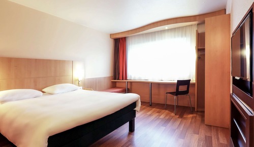 Room, 2 Twin Beds
