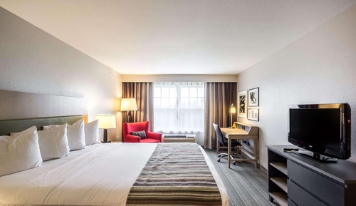 Suite, 1 Bedroom, Non Smoking