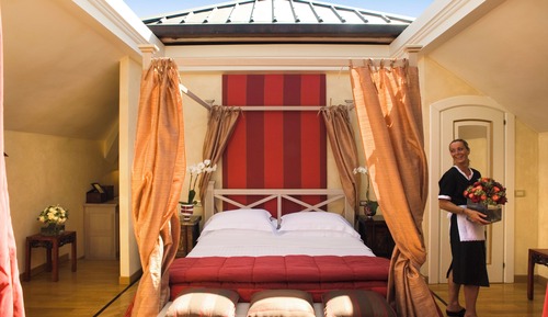 Luxury Room