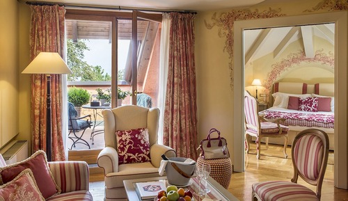 Junior Suite