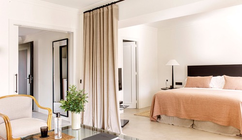 Suite, Private Pool (Spa Access included)