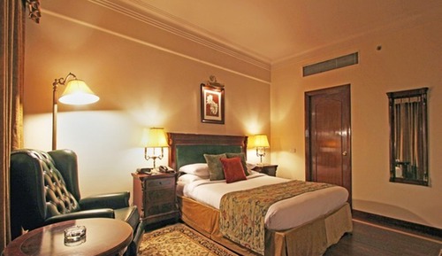 Business Room (Business Class)