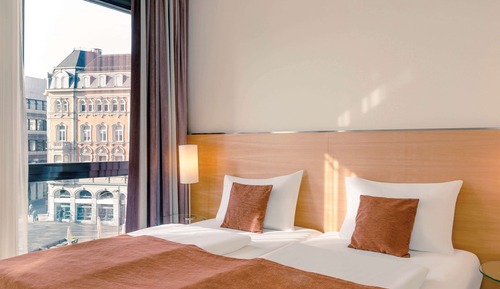 Superior Room, 1 Double Bed