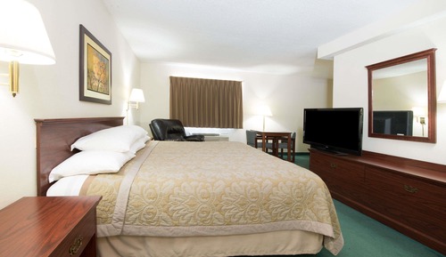 Room, 1 Queen Bed, Non Smoking