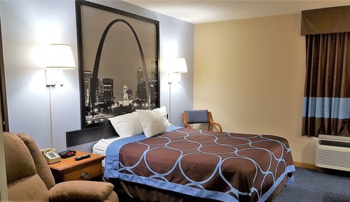 Room, Accessible