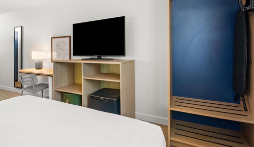 Room, 2 Queen Beds