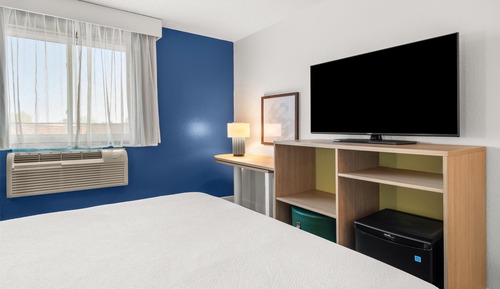 Room, 1 Queen Bed