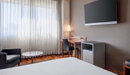 Standard Room, 1 Queen Bed, Non Smoking
