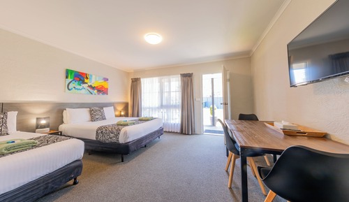 Family Suite, 2 Bedrooms