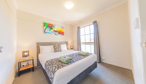 Family Suite, 2 Bedrooms