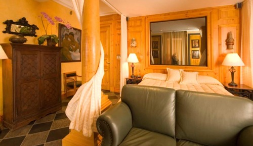 New World Suite at Zephyr Palace