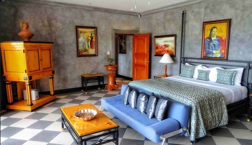 Junior Suite Superior