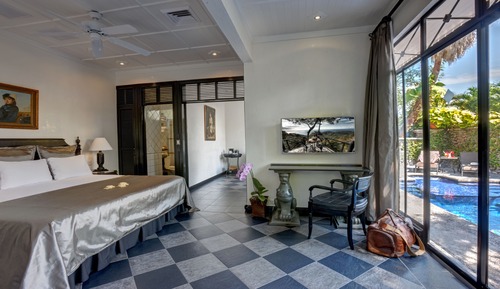 Suite Regular